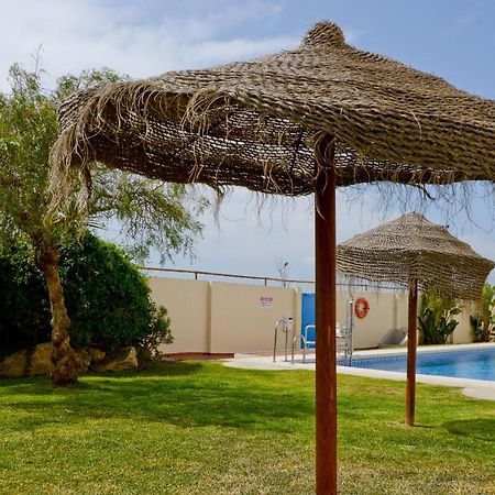 Casa El Copo Apartment Morche Bagian luar foto